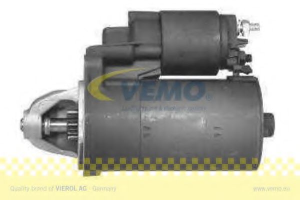 VEMO V25-12-13270 Стартер для FORD FIESTA (Форд Фиэста) VEMO V25-12-13270 Стартер для FORD FIESTA (Форд Фиэста)