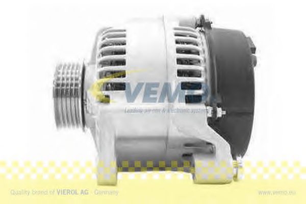 VEMO V25-13-44630 Генератор для FORD FIESTA V (Форд Фиеста 5) VEMO V25-13-44630 Генератор для FORD FIESTA V (Форд Фиеста 5)