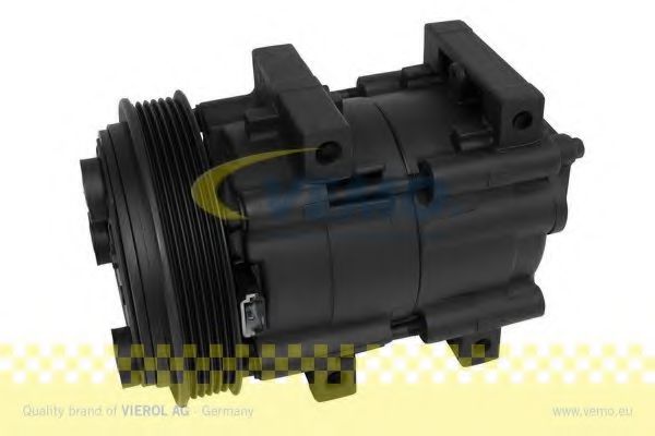 VEMO V25-15-1002 Компрессор, кондиционер для FORD MONDEO (Форд Мондэо) VEMO V25-15-1002 Компрессор, кондиционер для FORD MONDEO (Форд Мондэо)