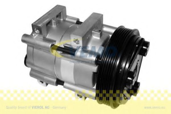 VEMO V25-15-2002 Компрессор, кондиционер для FORD MONDEO (Форд Мондэо) VEMO V25-15-2002 Компрессор, кондиционер для FORD MONDEO (Форд Мондэо)