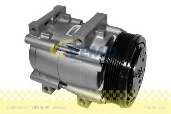 VEMO V25-15-2004 Компрессор, кондиционер для FORD MONDEO (Форд Мондэо) VEMO V25-15-2004 Компрессор, кондиционер для FORD MONDEO (Форд Мондэо)