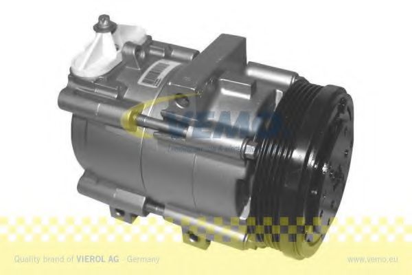 VEMO V25-15-2005 Компрессор, кондиционер для FORD MONDEO (Форд Мондэо) VEMO V25-15-2005 Компрессор, кондиционер для FORD MONDEO (Форд Мондэо)
