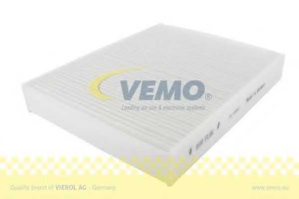 VEMO V25-30-1074-1 Фильтр, воздух во внутренном пространстве для FORD FIESTA (Форд Фиэста) VEMO V25-30-1074-1 Фильтр, воздух во внутренном пространстве для FORD FIESTA (Форд Фиэста)