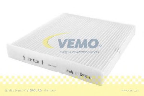 VEMO V25-30-1080 Фильтр, воздух во внутренном пространстве для FORD TRANSIT (Форд Трансит) VEMO V25-30-1080 Фильтр, воздух во внутренном пространстве для FORD TRANSIT (Форд Трансит)