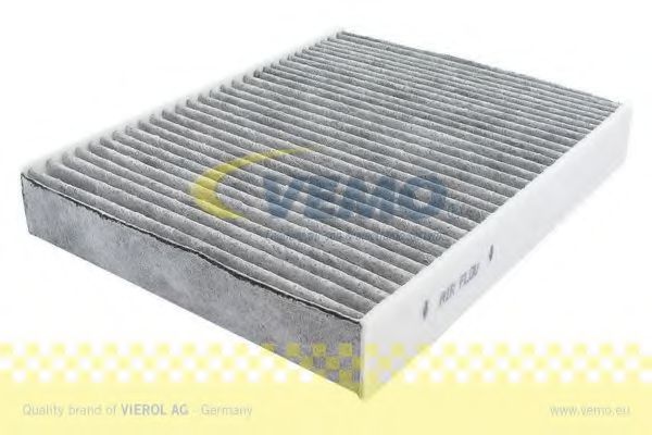 VEMO V25-31-1001-1 Фильтр, воздух во внутренном пространстве для FORD FIESTA (Форд Фиэста) VEMO V25-31-1001-1 Фильтр, воздух во внутренном пространстве для FORD FIESTA (Форд Фиэста)
