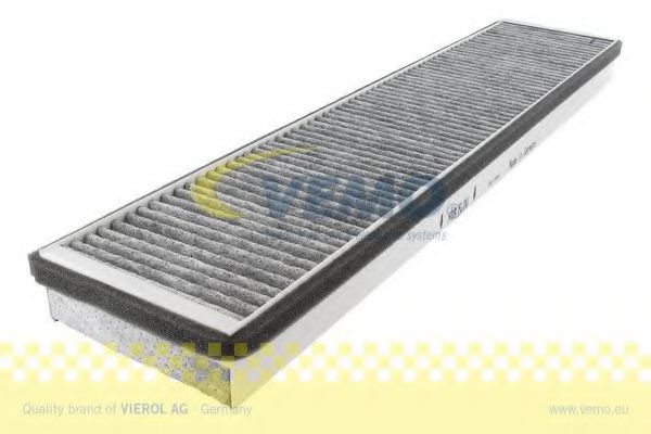 VEMO V25-31-1002-1 Фильтр, воздух во внутренном пространстве для FORD MONDEO (Форд Мондэо) VEMO V25-31-1002-1 Фильтр, воздух во внутренном пространстве для FORD MONDEO (Форд Мондэо)