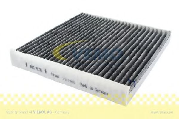 VEMO V25-31-1080 Фильтр, воздух во внутренном пространстве для FORD TRANSIT (Форд Трансит) VEMO V25-31-1080 Фильтр, воздух во внутренном пространстве для FORD TRANSIT (Форд Трансит)