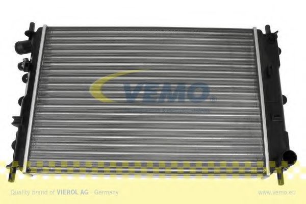 VEMO V25-60-0014 Радиатор, охлаждение двигателя 
