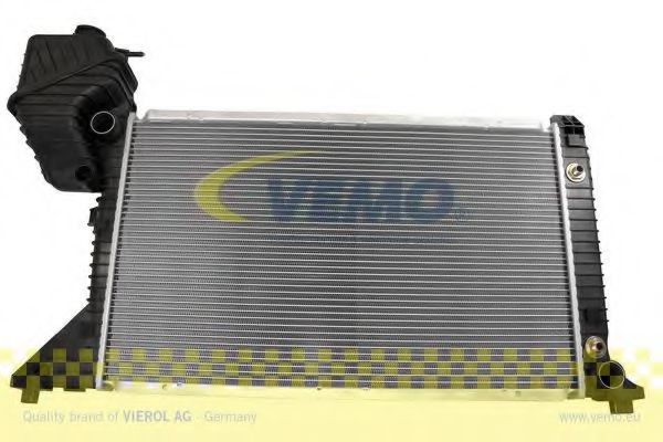 VEMO V25-60-3013 Радиатор, охлаждение двигателя 