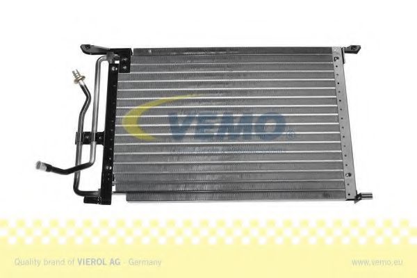 VEMO V25-62-0006 Конденсатор, кондиционер для FORD FIESTA (Форд Фиэста) VEMO V25-62-0006 Конденсатор, кондиционер для FORD FIESTA (Форд Фиэста)