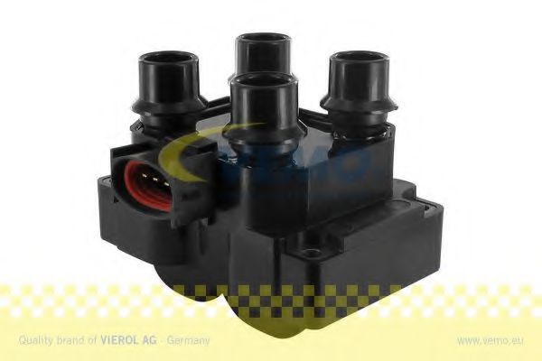 VEMO V25-70-0003 Катушка зажигания для FORD FIESTA (Форд Фиэста) VEMO V25-70-0003 Катушка зажигания для FORD FIESTA (Форд Фиэста)