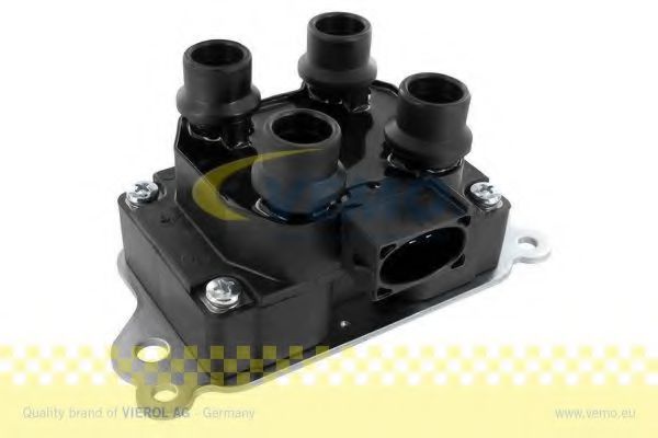 VEMO V25-70-0006 Катушка зажигания для FORD FIESTA (Форд Фиэста) VEMO V25-70-0006 Катушка зажигания для FORD FIESTA (Форд Фиэста)