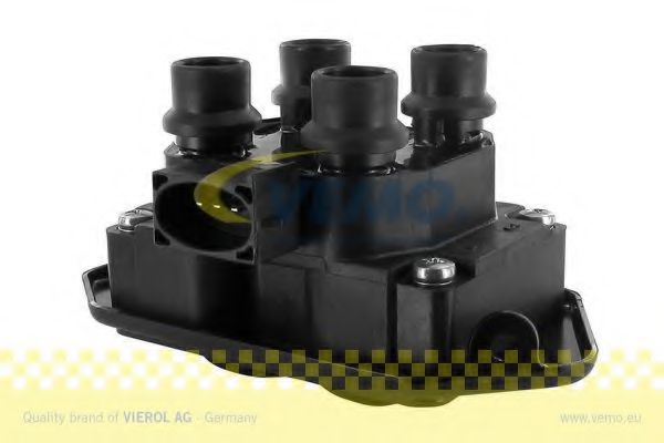 VEMO V25-70-0007 Катушка зажигания для FORD FIESTA (Форд Фиэста) VEMO V25-70-0007 Катушка зажигания для FORD FIESTA (Форд Фиэста)