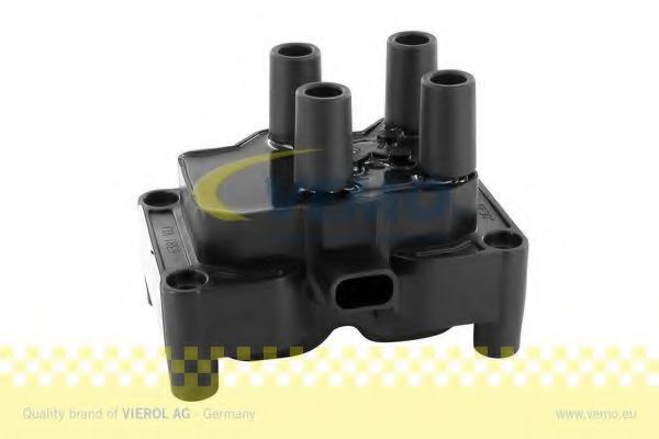 VEMO V25-70-0009 Катушка зажигания для FORD C-MAX II (Форд С макс 2) VEMO V25-70-0009 Катушка зажигания для FORD C-MAX II (Форд С макс 2)