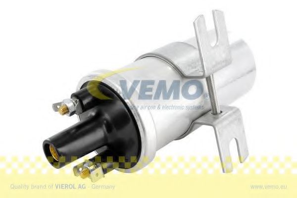 VEMO V25-70-0010 Катушка зажигания для JAGUAR VANDEN PLAS (Ягуар Vандэн плас) VEMO V25-70-0010 Катушка зажигания для JAGUAR VANDEN PLAS (Ягуар Vандэн плас)