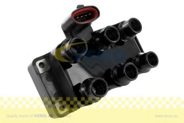 VEMO V25-70-0011 Катушка зажигания для MERCEDES-BENZ E-CLASS (Мэрcэдэс-бэнз Е класс) VEMO V25-70-0011 Катушка зажигания для MERCEDES-BENZ E-CLASS (Мэрcэдэс-бэнз Е класс)