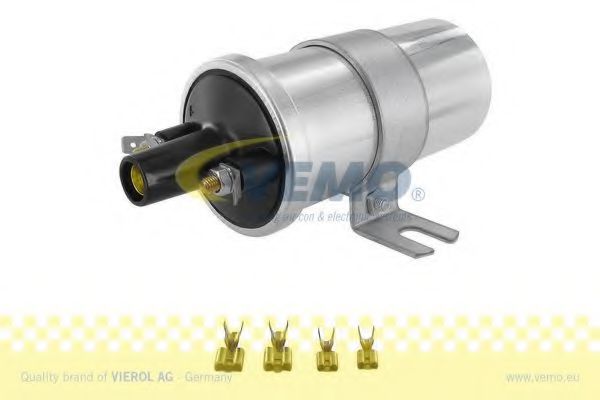 VEMO V25-70-0020 Катушка зажигания для MITSUBISHI TREDIA (Митсубиши/митсубиси Трэдиа) VEMO V25-70-0020 Катушка зажигания для MITSUBISHI TREDIA (Митсубиши/митсубиси Трэдиа)