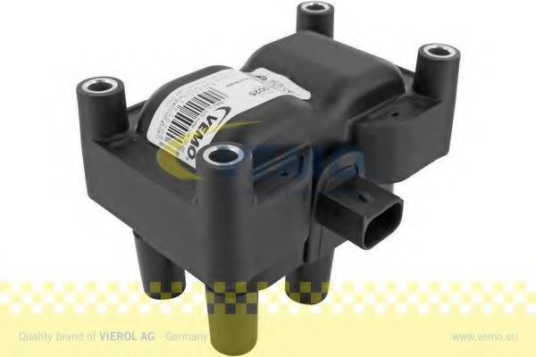 VEMO V25-70-0025 Катушка зажигания для FORD C-MAX II (Форд С макс 2) VEMO V25-70-0025 Катушка зажигания для FORD C-MAX II (Форд С макс 2)
