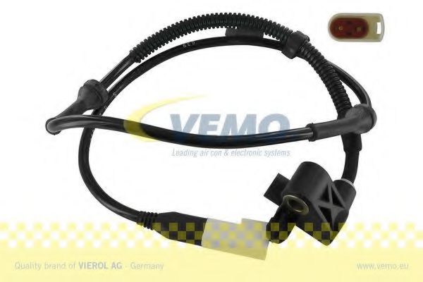 VEMO V25-72-0003 Датчик, частота вращения колеса для FORD MONDEO (Форд Мондэо) VEMO V25-72-0003 Датчик, частота вращения колеса для FORD MONDEO (Форд Мондэо)
