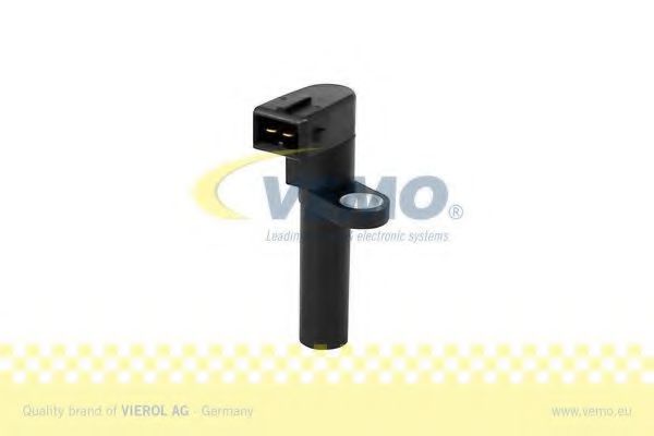 VEMO V25-72-0005 Датчик импульсов; Датчик, частота вращения; Датчик импульсов, маховик; Датчик частоты вращения, управление двигателем для FORD ORION II (Форд Орион 2) VEMO V25-72-0005 Датчик импульсов; Датчик, частота вращения; Датчик импульсов, маховик; Датчик частоты вращения, управление двигателем для FORD ORION II (Форд Орион 2)