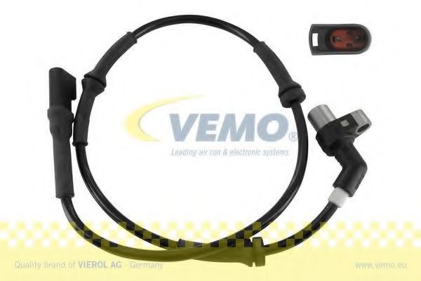 VEMO V25-72-0013 Датчик, частота вращения колеса для FORD (Форд) VEMO V25-72-0013 Датчик, частота вращения колеса для FORD (Форд)