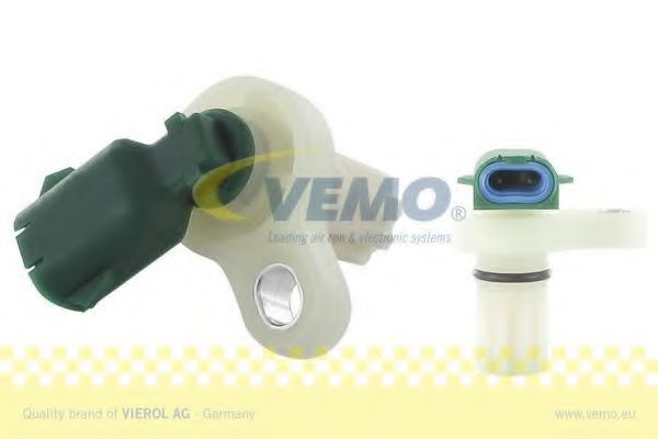 VEMO V25-72-0032 Датчик частоты вращения, автоматическая коробка передач для FORD MONDEO III (Форд Мондео 3) VEMO V25-72-0032 Датчик частоты вращения, автоматическая коробка передач для FORD MONDEO III (Форд Мондео 3)