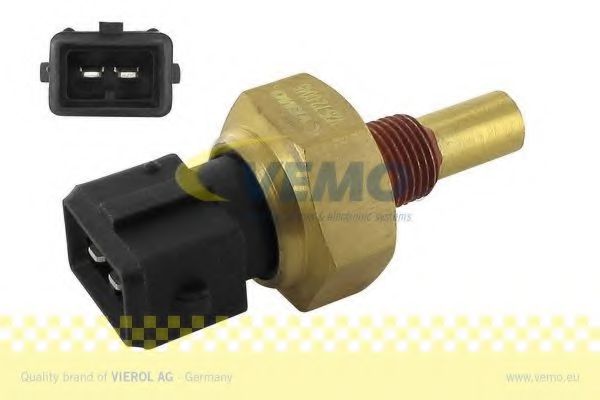 VEMO V25-72-0045 Датчик, температура охлаждающей жидкости; Датчик, температура охлаждающей жидкости; Датчик, температура охлаждающей жидкости для FORD (Форд) VEMO V25-72-0045 Датчик, температура охлаждающей жидкости; Датчик, температура охлаждающей жидкости; Датчик, температура охлаждающей жидкости для FORD (Форд)