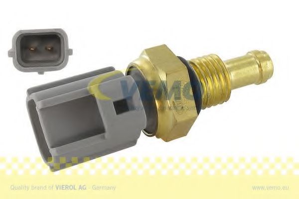 VEMO V25-72-0046 Датчик, температура охлаждающей жидкости; Датчик, температура охлаждающей жидкости; Датчик, температура охлаждающей жидкости для MAZDA CAPELLA V (Мазда Cапэлла v) VEMO V25-72-0046 Датчик, температура охлаждающей жидкости; Датчик, температура охлаждающей жидкости; Датчик, температура охлаждающей жидкости для MAZDA CAPELLA V (Мазда Cапэлла v)