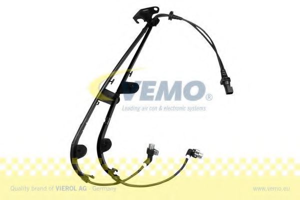 VEMO V25-72-0055 Датчик, частота вращения колеса для FORD (Форд) VEMO V25-72-0055 Датчик, частота вращения колеса для FORD (Форд)