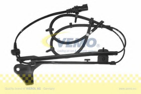 VEMO V25-72-0071 Датчик, частота вращения колеса для MAZDA 2 (Мазда 2) VEMO V25-72-0071 Датчик, частота вращения колеса для MAZDA 2 (Мазда 2)