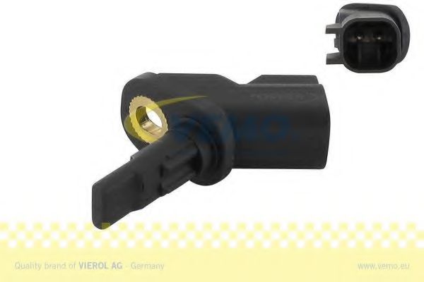 VEMO V25-72-0078 Датчик, частота вращения колеса для FORD (Форд) VEMO V25-72-0078 Датчик, частота вращения колеса для FORD (Форд)