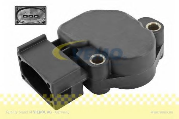 VEMO V25-72-0081 Датчик, положение дроссельной заслонки для FORD MONDEO (Форд Мондэо) VEMO V25-72-0081 Датчик, положение дроссельной заслонки для FORD MONDEO (Форд Мондэо)