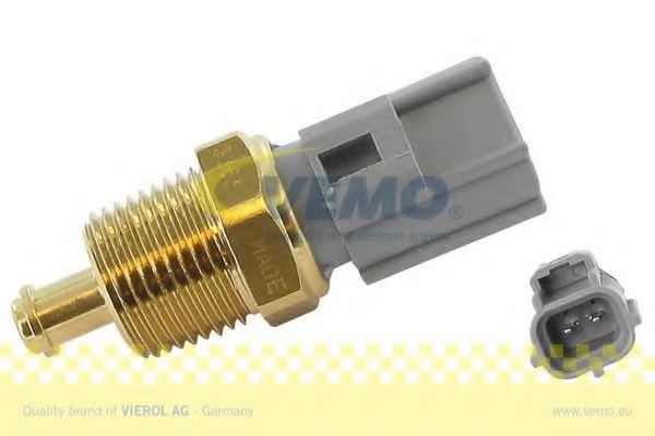 VEMO V25-72-0090 Датчик, температура охлаждающей жидкости; Датчик, температура охлаждающей жидкости для VOLVO (Вольво) VEMO V25-72-0090 Датчик, температура охлаждающей жидкости; Датчик, температура охлаждающей жидкости для VOLVO (Вольво)