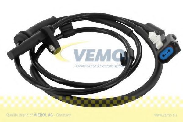 VEMO V25-72-0095 Датчик, частота вращения колеса для FORD (Форд) VEMO V25-72-0095 Датчик, частота вращения колеса для FORD (Форд)