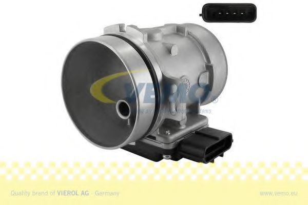 VEMO V25-72-1002 Расходомер воздуха для FORD FIESTA (Форд Фиэста) VEMO V25-72-1002 Расходомер воздуха для FORD FIESTA (Форд Фиэста)