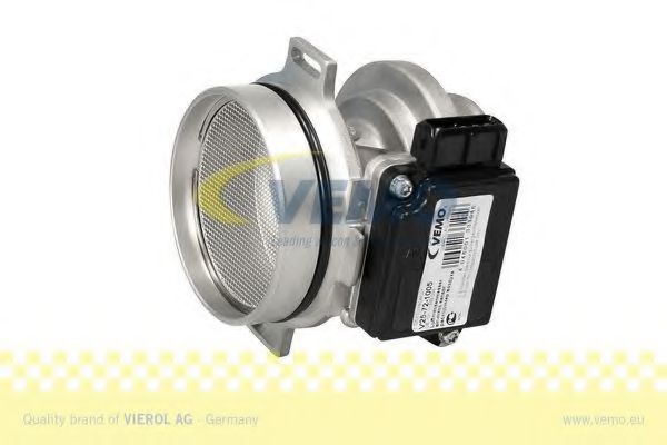 VEMO V25-72-1005 Расходомер воздуха для FORD FIESTA (Форд Фиэста) VEMO V25-72-1005 Расходомер воздуха для FORD FIESTA (Форд Фиэста)