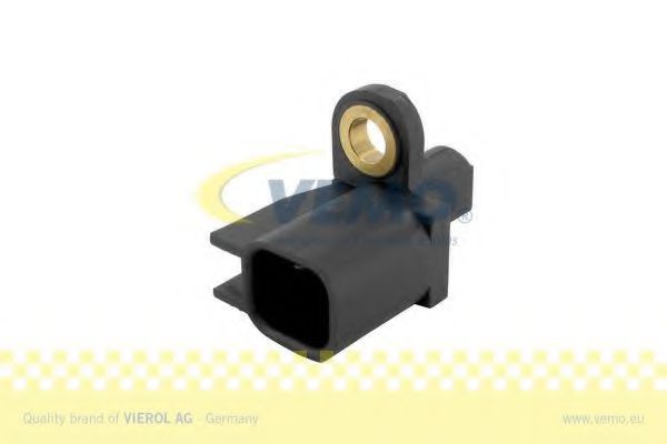 VEMO V25-72-1029 Датчик, частота вращения колеса для FORD (Форд) VEMO V25-72-1029 Датчик, частота вращения колеса для FORD (Форд)