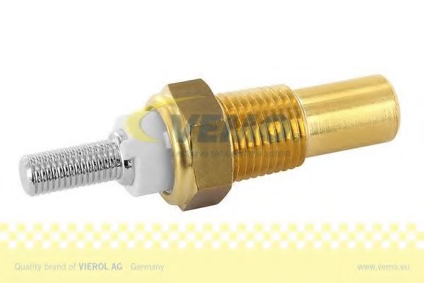 VEMO V25-72-1030 Датчик, температура охлаждающей жидкости; Датчик, температура охлаждающей жидкости; Датчик, температура охлаждающей жидкости для FORD FIESTA (Форд Фиэста) VEMO V25-72-1030 Датчик, температура охлаждающей жидкости; Датчик, температура охлаждающей жидкости; Датчик, температура охлаждающей жидкости для FORD FIESTA (Форд Фиэста)