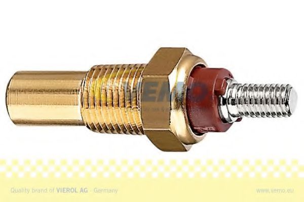 VEMO V25-72-1032 Датчик, температура охлаждающей жидкости; Датчик, температура охлаждающей жидкости; Датчик, температура охлаждающей жидкости для MAZDA 121 III (Мазда 121 3) VEMO V25-72-1032 Датчик, температура охлаждающей жидкости; Датчик, температура охлаждающей жидкости; Датчик, температура охлаждающей жидкости для MAZDA 121 III (Мазда 121 3)