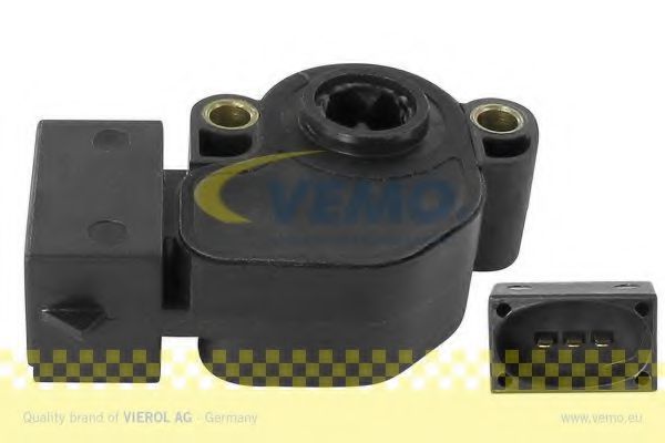 VEMO V25-72-1038 Датчик, положение дроссельной заслонки для FORD MONDEO (Форд Мондэо) VEMO V25-72-1038 Датчик, положение дроссельной заслонки для FORD MONDEO (Форд Мондэо)