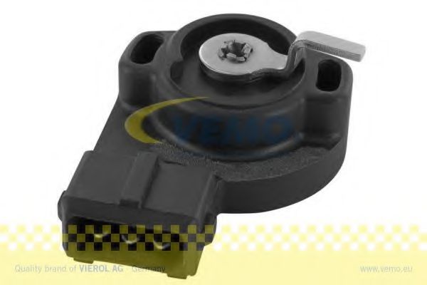 VEMO V25-72-1056 Датчик, положение дроссельной заслонки 