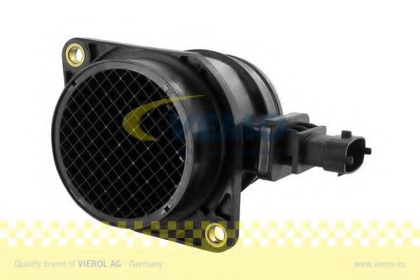 VEMO V25-72-1060 Расходомер воздуха для FIAT 500 C (Фиат 500 c) VEMO V25-72-1060 Расходомер воздуха для FIAT 500 C (Фиат 500 c)
