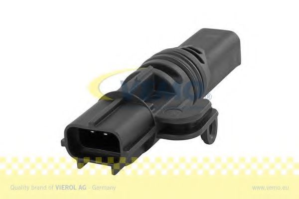 VEMO V25-72-1064 Датчик частоты вращения, управление двигателем для FORD FUSION (Форд Фьюжн) VEMO V25-72-1064 Датчик частоты вращения, управление двигателем для FORD FUSION (Форд Фьюжн)