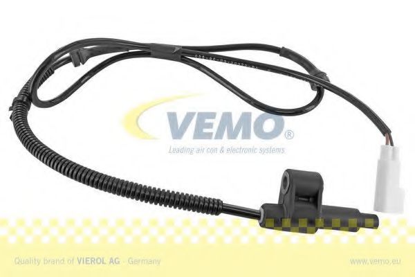 VEMO V25-72-1068 Датчик, частота вращения колеса для FORD MONDEO (Форд Мондэо) VEMO V25-72-1068 Датчик, частота вращения колеса для FORD MONDEO (Форд Мондэо)