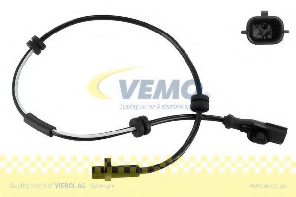 VEMO V25-72-1089 Датчик, частота вращения колеса для FORD ECOSPORT (Форд Эcоспорт) VEMO V25-72-1089 Датчик, частота вращения колеса для FORD ECOSPORT (Форд Эcоспорт)