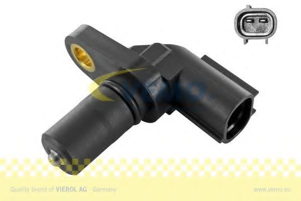 VEMO V25-72-1091 Датчик частоты вращения, автоматическая коробка передач для SUZUKI AERIO (Сузуки Аэрио) VEMO V25-72-1091 Датчик частоты вращения, автоматическая коробка передач для SUZUKI AERIO (Сузуки Аэрио)