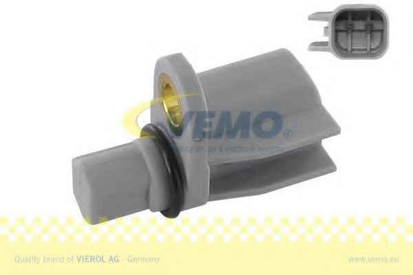 VEMO V25-72-1098 Датчик, частота вращения колеса для FORD (Форд) VEMO V25-72-1098 Датчик, частота вращения колеса для FORD (Форд)
