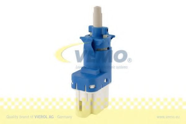 VEMO V25-73-0020 Выключатель фонаря сигнала торможения для FORD FIESTA VI (Форд Фиеста 6) VEMO V25-73-0020 Выключатель фонаря сигнала торможения для FORD FIESTA VI (Форд Фиеста 6)