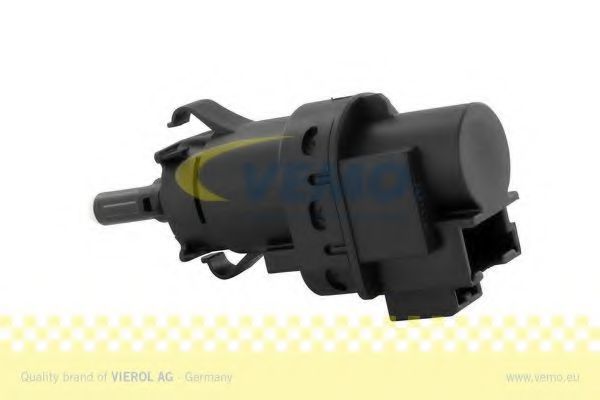 VEMO V25-73-0034 Выключатель фонаря сигнала торможения для FORD FIESTA VI (Форд Фиеста 6) VEMO V25-73-0034 Выключатель фонаря сигнала торможения для FORD FIESTA VI (Форд Фиеста 6)