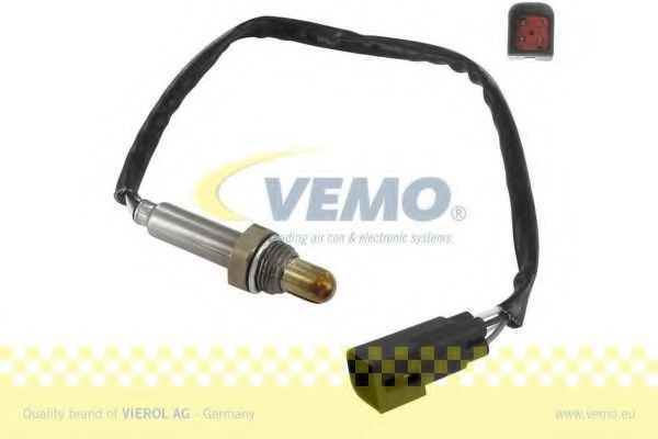 VEMO V25-76-0001 Лямбда-зонд для FORD FIESTA (Форд Фиэста) VEMO V25-76-0001 Лямбда-зонд для FORD FIESTA (Форд Фиэста)